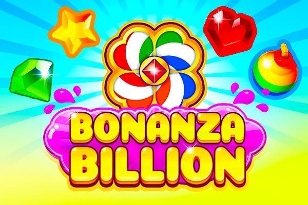 Bonanza Billion at Triumph casino